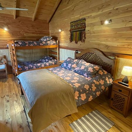 Hostal Pucon Sur Dış mekan fotoğraf