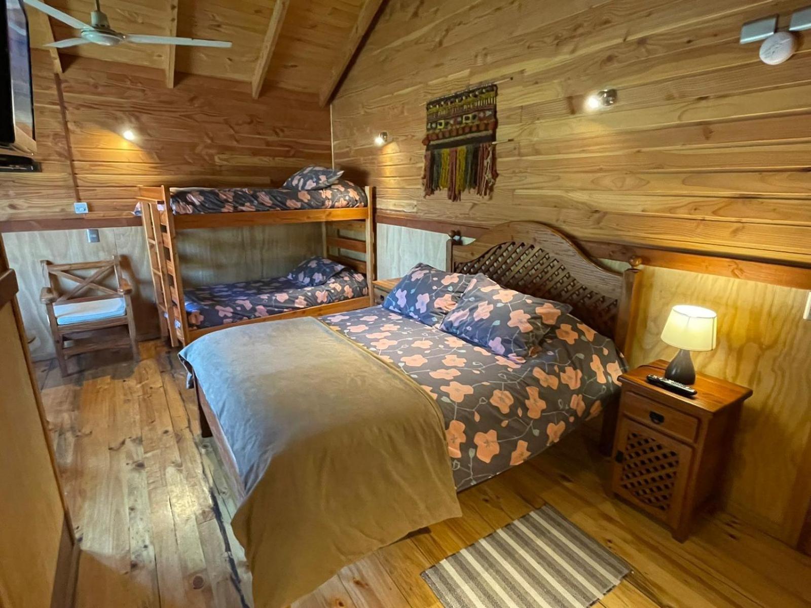 Hostal Pucon Sur Dış mekan fotoğraf