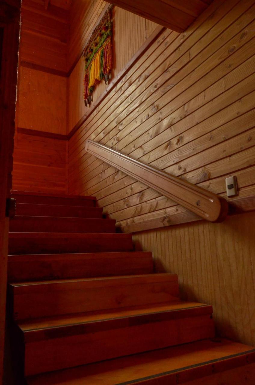Hostal Pucon Sur Dış mekan fotoğraf